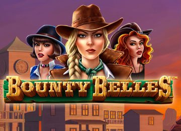 Bounty Belles